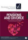 Pensions and Divorce