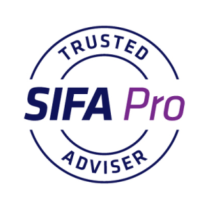 SIFA Pro Logo